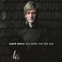 Ozark Henry Sailor Not Sea (Limited Silver Vinyl/180G/Booklet) Vinyl LP