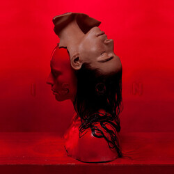Sevdaliza Ison (2 LP/Limited Black 180G Audiophile VINYL/Gatefold) VINYL LP