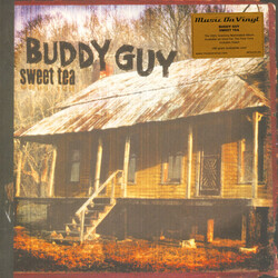 Buddy Guy Sweet Tea (180G) Vinyl LP