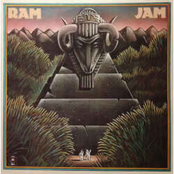 Ram Jam Ram Jam (180G) Vinyl LP