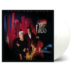 Vaya Con Dios Vaya Con Dios (180G/Transparent Vinyl) Vinyl LP