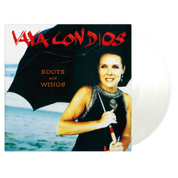 Vaya Con Dios Roots & Wings (Limited Transparent 180G Audiophile Vinyl) Vinyl LP