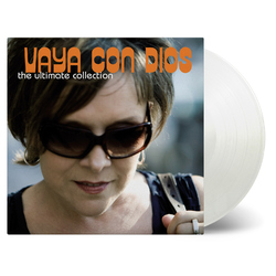 Vaya Con Dios Ultimate Collection (2 LP) (Limited Transparent 180G Audiophile Vinyl) Vinyl LP
