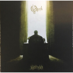 Opeth Watershed Vinyl 2 LP