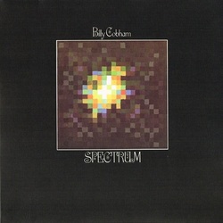 Billy Cobham Spectrum (180G) VINYL LP