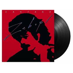 Santana Zebop (180G) Vinyl LP