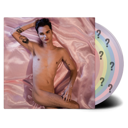 Jett Rebel 7 (Limited Random Colored 180G Audiophile Vinyl Booklet Innersleeve) Vinyl LP