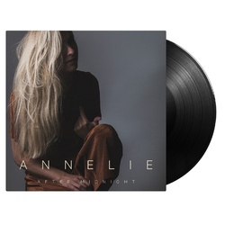 Annelie After Midnight (180G Audiophile Vinyl Insert) Vinyl LP