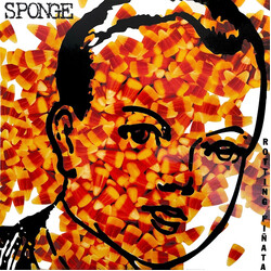 Sponge (3) Rotting Piñata Vinyl LP