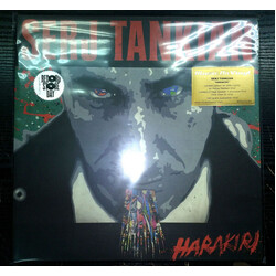 Serj Tankian Harakiri (180G Audiophile Vinyl/Booklet/Gatefold) Vinyl LP