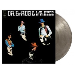 The Byrds Dr. Byrds & Mr. Hyde Vinyl LP