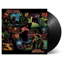 Santana Beyond Appearances (180G) Vinyl LP