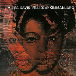 Miles Davis Filles De Kilimanjaro 180GM VINYL LP