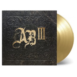 Alter Bridge Ablll (2 LP/180G/Silver/Black Swirled) Vinyl LP