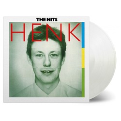 Nits Henk (Limited Transparent 180G Audiophile Vinyl) Vinyl LP