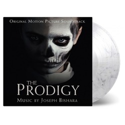 Various Artists Prodigy (180G/Black & White Marbled Vinyl) Vinyl LP