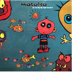 Moloko Do You Like My Tight Sweater? Vinyl 2 LP