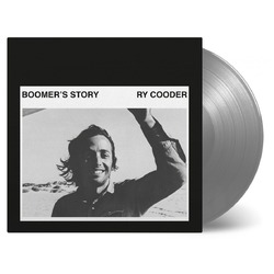 Ry Cooder Boomers Story (180G/Silver Vinyl) Vinyl LP