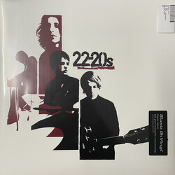 Twenty-Two-Twenties (22-20's) 22-20's (180G) Vinyl LP