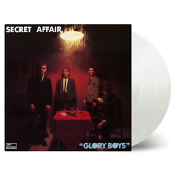 Secret Affair Glory Boys Vinyl LP