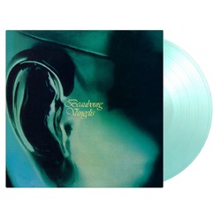 Vangelis Beaubourg (180G/Aquamarine Vinyl) Vinyl LP
