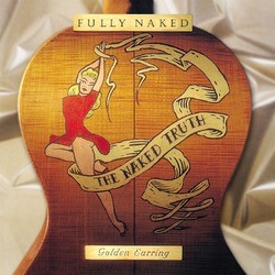 Golden Earring Fully Naked Vinyl 3 LP