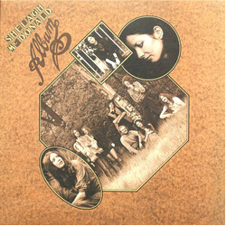 Shelagh Mcdonald Album (180G/Silver Vinyl) Vinyl LP