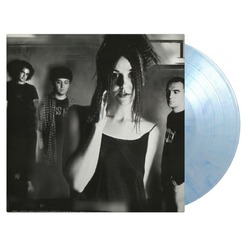Cranes Population Four Vinyl LP