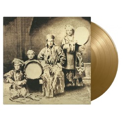 Soundtrack Of Our Lives Origin Vol.1 (2 LP/Limited Gold 180G Audiophile Vinyl/Insert/Gatefold/Numbered/Import) Vinyl LP