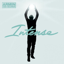Armin Van Buuren Intense (2 LP) (180G Audiophile Vinyl/Gatefold/Insert) Vinyl LP