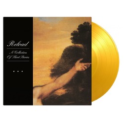 Reload (Mark Pritchard & Tom Middleton) Collectin Of Short Stories (2 LP/180G/Translucent Yellow Vinyl) Vinyl LP