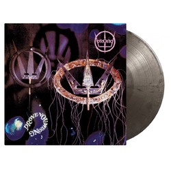 Prong Prove You Wrong (180G/Silver & Black Marbled Vinyl) Vinyl LP