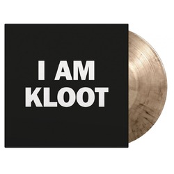 I Am Kloot I Am Kloot (Smokey Colored Vinyl/180G) Vinyl LP