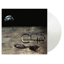 Clutch Clutch (180G/Crystal Clear Vinyl) Vinyl LP
