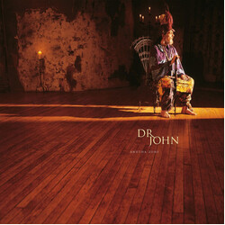 Dr. John Anutha Zone (180G/Gold Vinyl) Vinyl LP