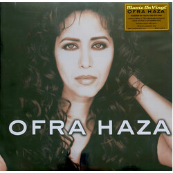 Ofra Haza Ofra Haza Vinyl LP