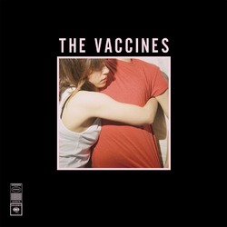 Vaccines What Did You Expect From The Vaccines (180G) Vinyl LP