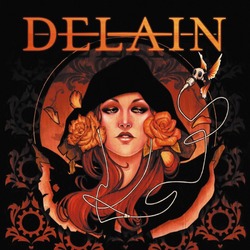 Delain We Are The Others Vinyl LP