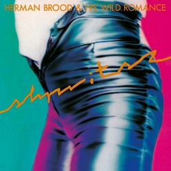 Herman Brood & His Wild Romance Shpritsz (Limited Yellow Vinyl/180G/Insert With Lyrics & Pictures/Numbered) Vinyl LP