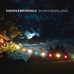 Hooverphonic In Wonderland Vinyl LP
