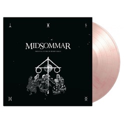 Bobby Krlic Midsommar (Original Motion Picture Soundtrack) Vinyl LP