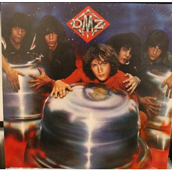 DMZ (2) DMZ VINYL LP