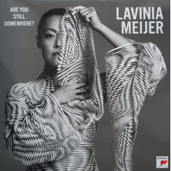 Lavinia Meijer Are You Still Somewhere? VINYL LP