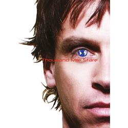 Chicane Thousand Mile Stare VINYL 2 LP LIMITED PURPLE MARBLED 180GM NUMBERED