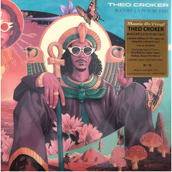 Theo Croker Blk2life  A Future Past