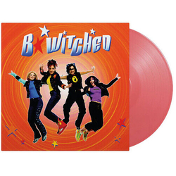 B-Witched B-Witched PINK VINYL 180GM LP
