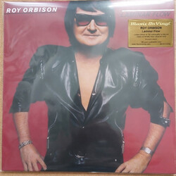 Roy Orbison Laminar Flow VINYL LP