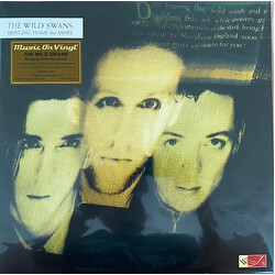 The Wild Swans Bringing Home The Ashes Vinyl LP