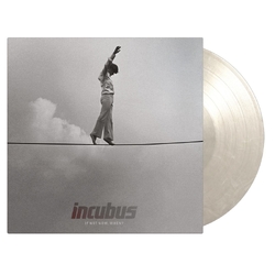 Incubus If Not Now When? VINYL 2 LP WHITE MARBLED 180GM