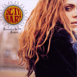 Beth Hart Screamin' For My Supper Vinyl 2 LP